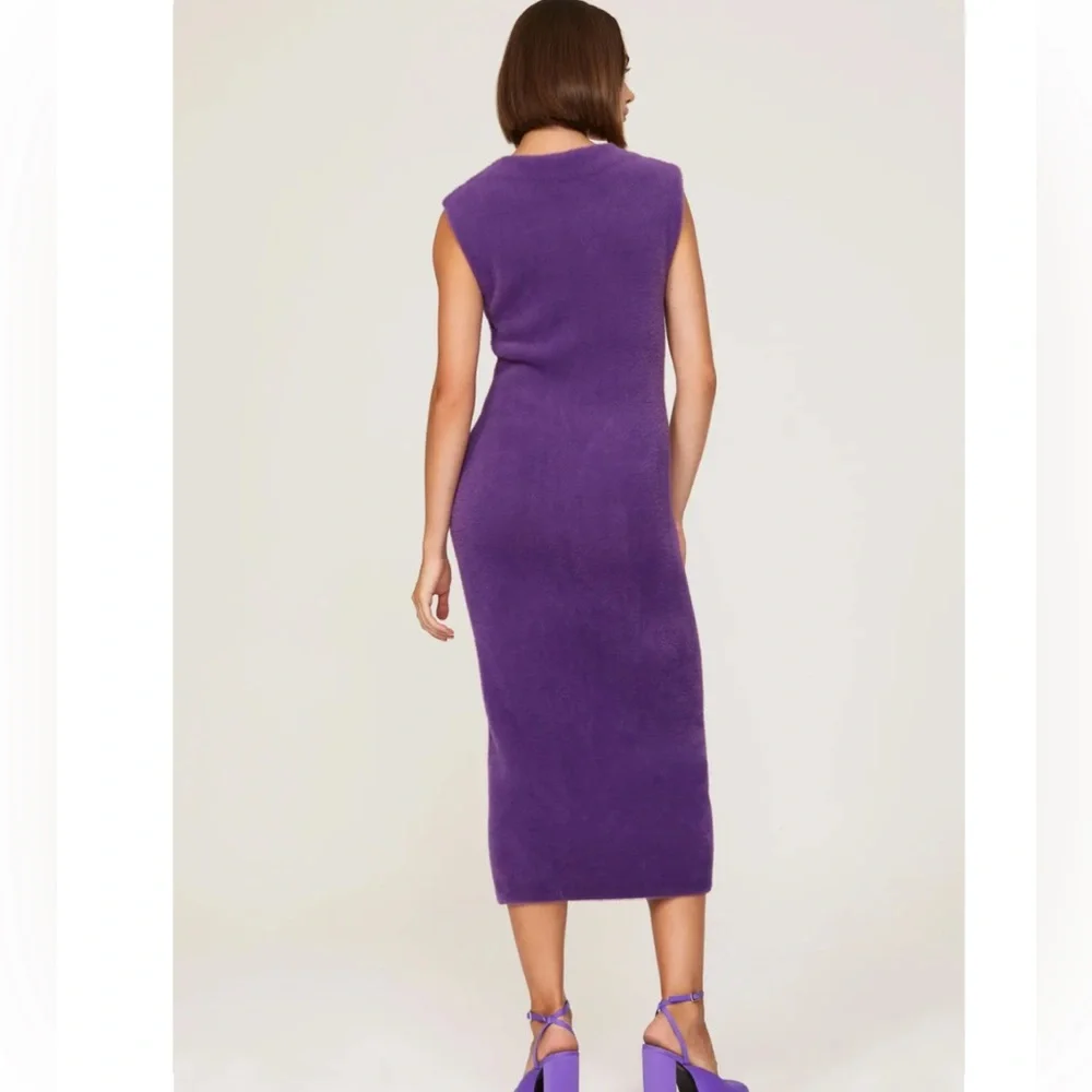 SIMON MILLER Runa Dress, Size: XL - Picture 2 of 12